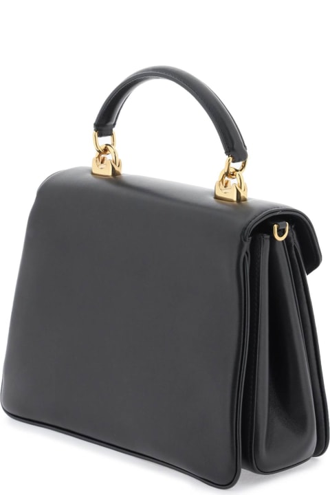 Fashion for Women Dolce & Gabbana Devotion Handbag