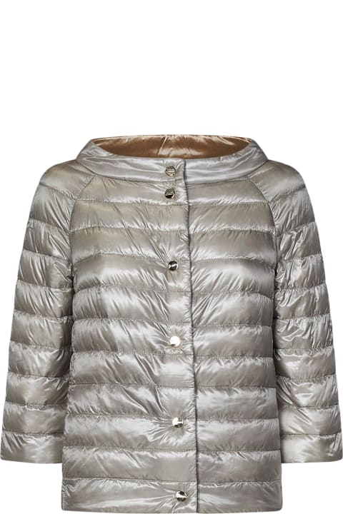 Fashion for Women Herno Down Jacket