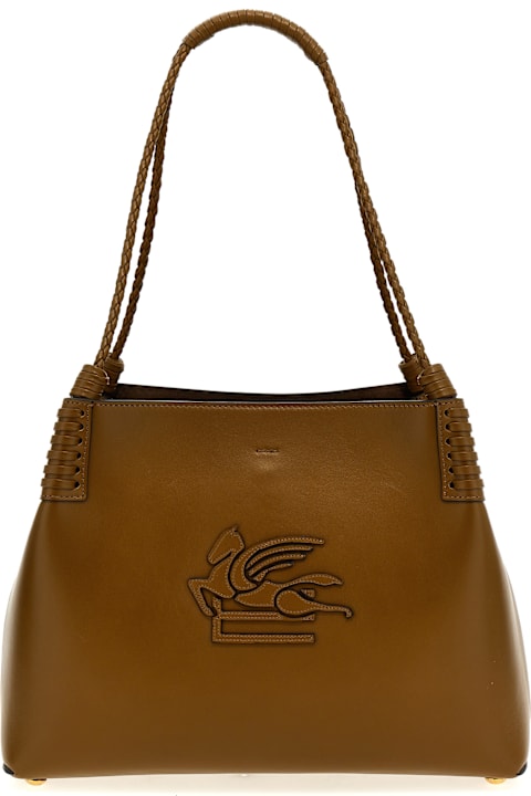 Etro لـ Women Etro 'libra S' Shopping Bag