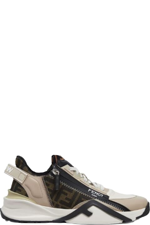 Fendi Sneakers for Men Fendi Fendi Sneakers