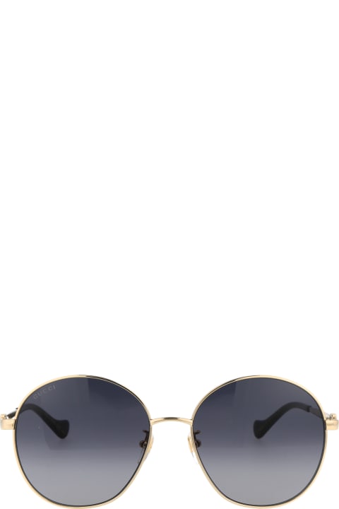 Gucci Eyewear Eyewear for Women Gucci Eyewear Gg1090sa Sunglasses