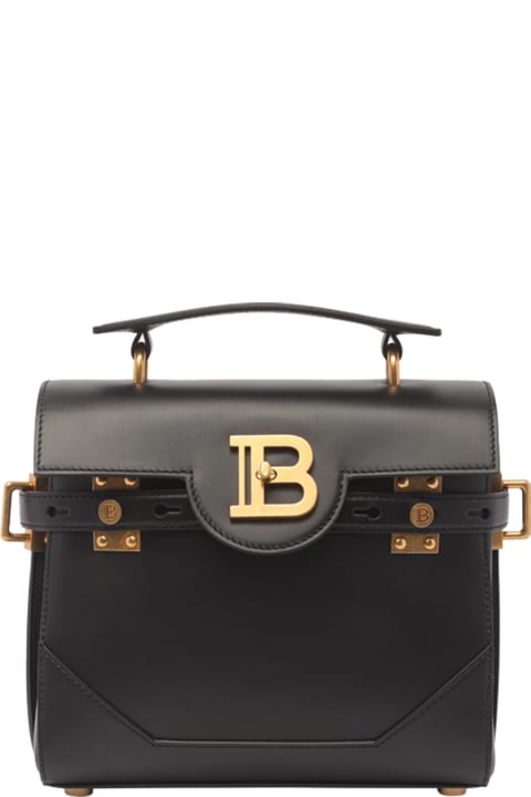 Homeware Balmain B-buzz 23 Handbag