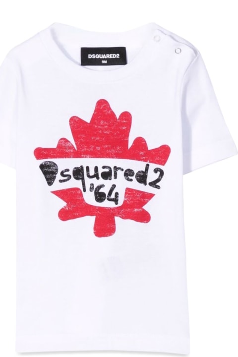 Dsquared2 for Kids Dsquared2 Shirt