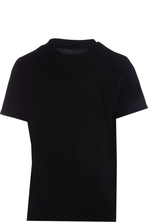أدوات منزلية Fred Perry Ringer T-shirt