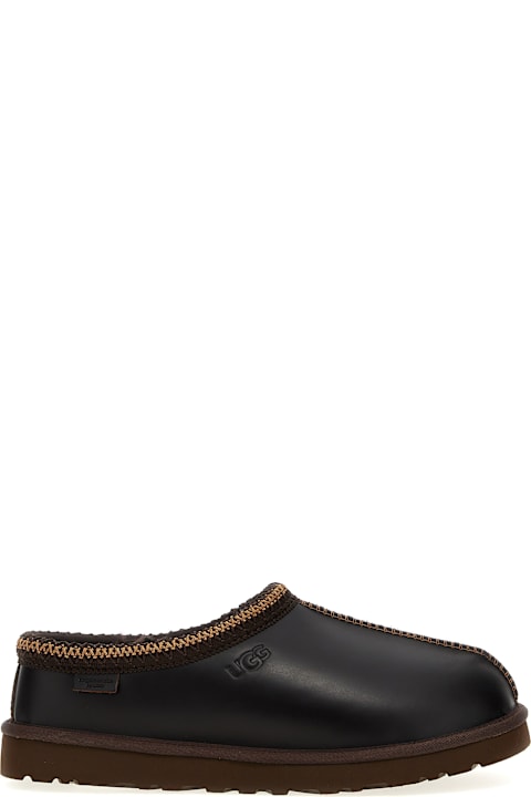 サンダル UGG 'Tasman Leather Regenerate' sabots 00000000_zi_735f9d03-12fd-44e7