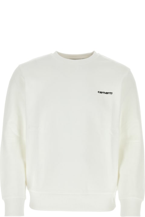 Carhartt Fleeces & Tracksuits for Men Carhartt Felpa