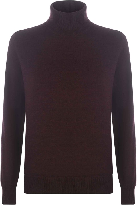 Fashion for Women A.P.C. Sweater A.p.c. In Virgin Wool