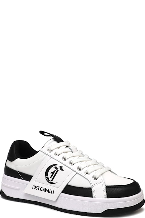 Homeware Just Cavalli Just Cavalli Sneakers