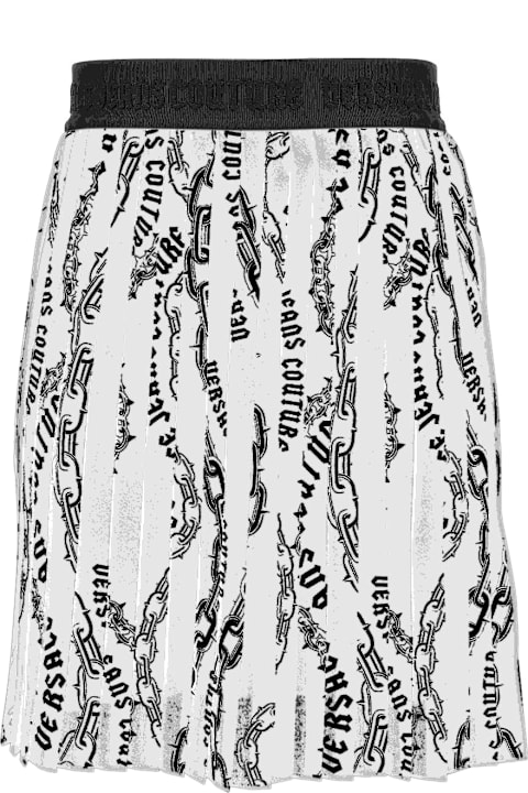 Homeware Versace Jeans Couture Versace Jeans Couture Skirt