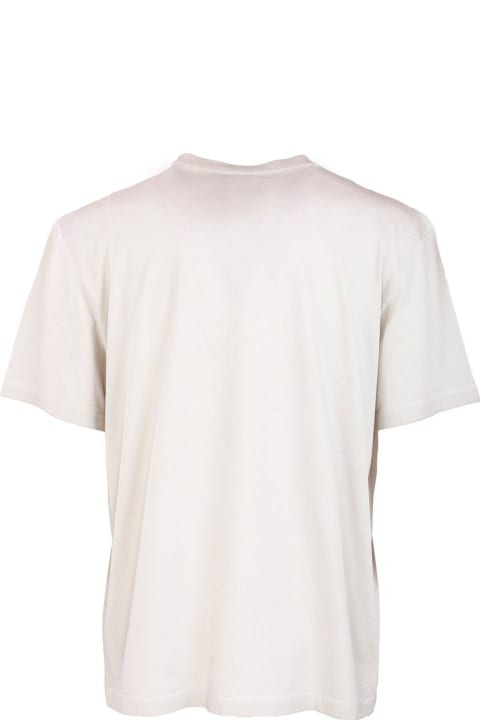 Dsquared2 Topwear for Men Dsquared2 Cotton Jersey T-shirt