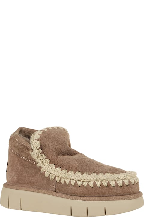 أدوات منزلية Mou Eskimo Bounce Sneaker