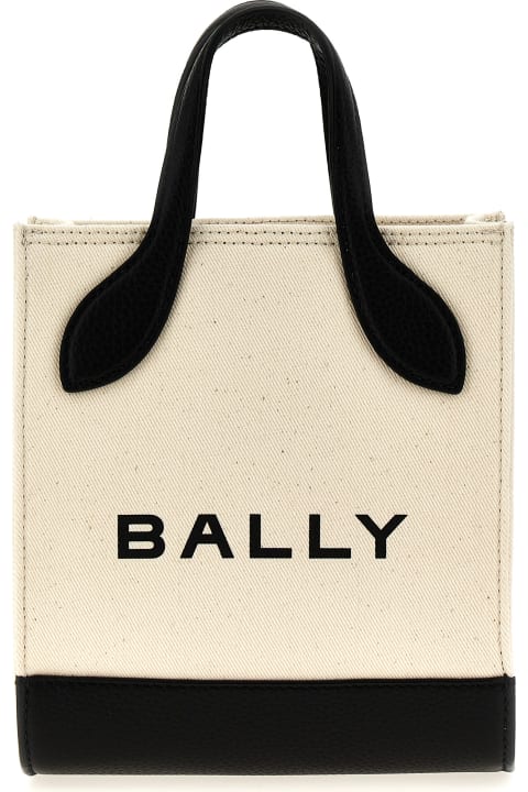 トートバッグ BOYY Raffia Bobby Tourist Epsom handbag BOYY Raffia Bobby Tourist Epsom Handbag (BOYY/トートバッグ