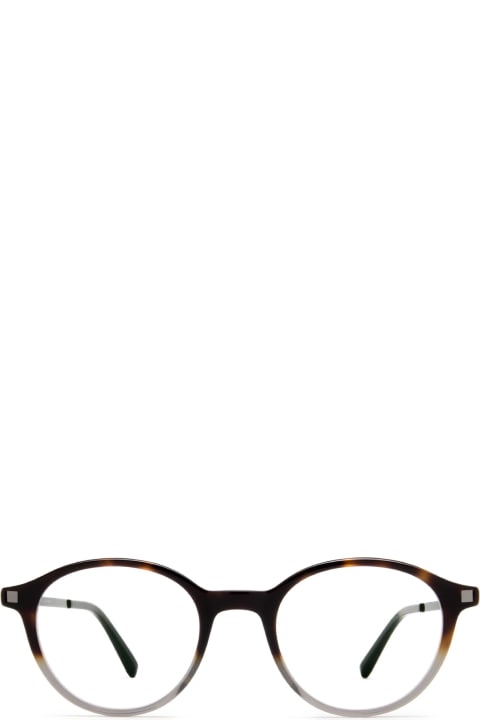 Mykita Eyewear for Women Mykita Kolmar C9 Santiago Gradient/shiny Gra Glasses