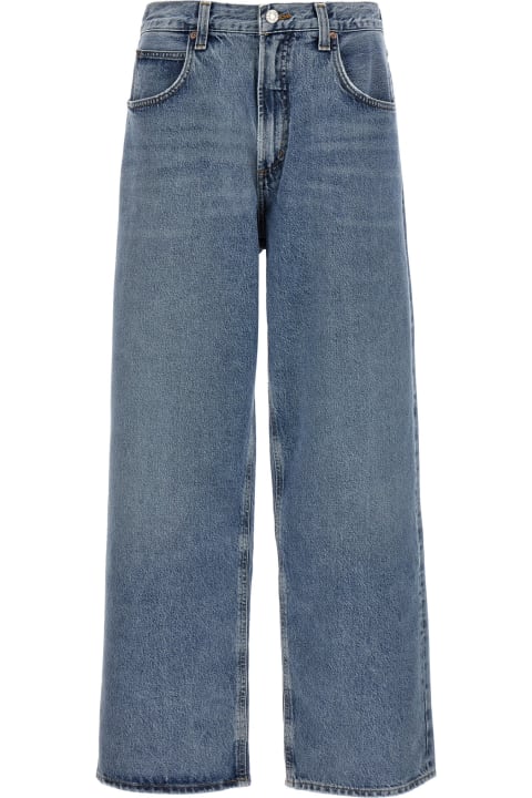 AGOLDE Jeans for Men AGOLDE 'fusion' Jeans