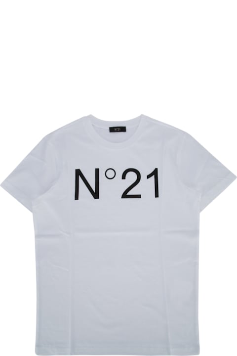 N.21 T-Shirts & Polo Shirts for Boys N.21 T-shirt