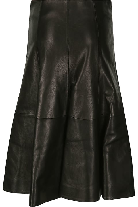 Khaite Skirts for Women Khaite Lennox Skirt