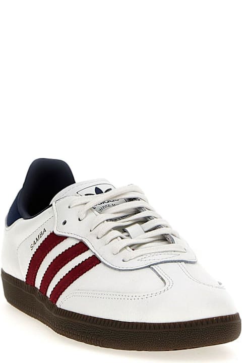 Homeware Adidas Originals Samba Og Shoes