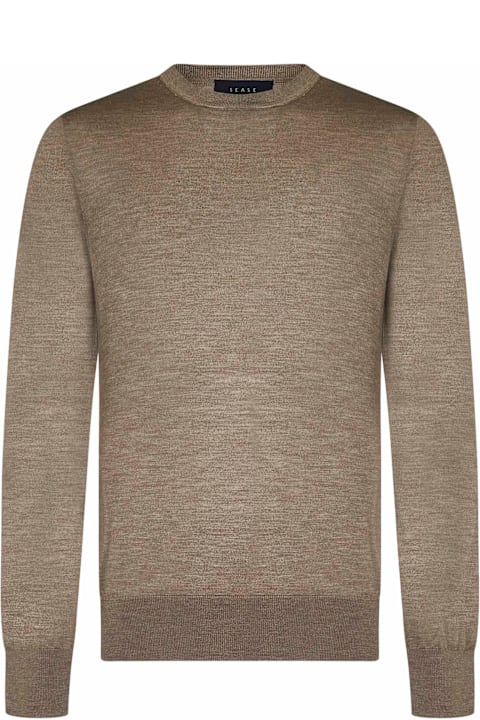 Sease سترات لـ القسم الرجالي Sease Sweater