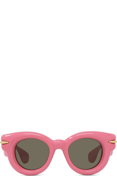 Accessories for Women Loewe LW40118I Sunglasses