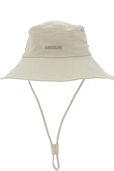 Homeware Jacquemus Le Bob De-nimes