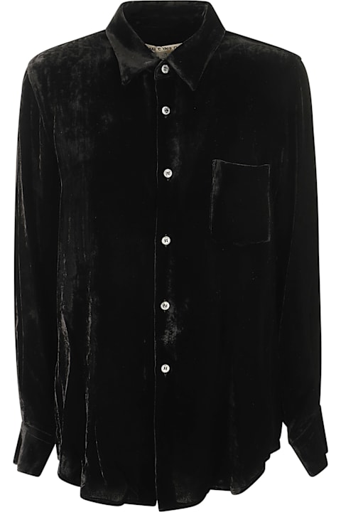 Comme des Garçons Topwear for Women Comme des Garçons Ladies' Blouse