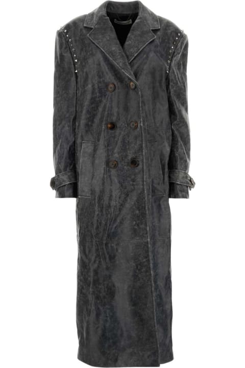 Alessandra Rich Coats & Jackets for Women Alessandra Rich Giacca