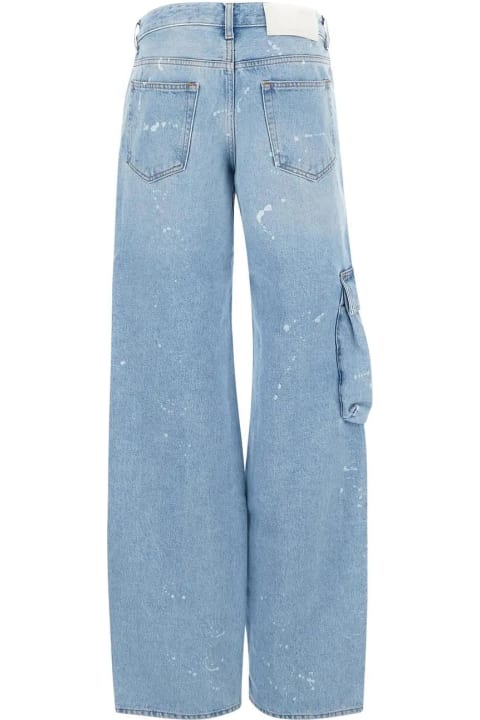 Homeware Off-White Jeans Toybox