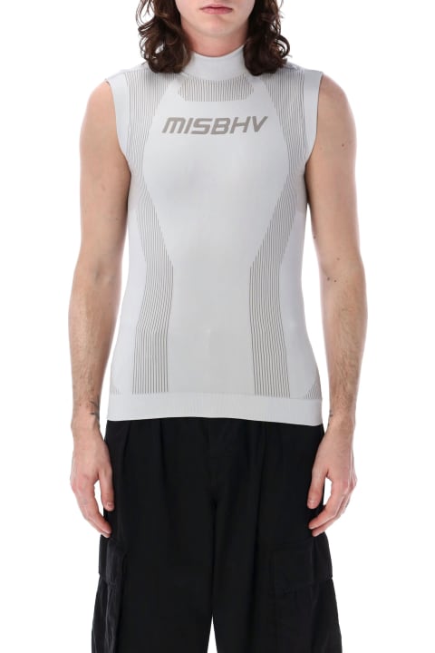 MISBHV Topwear for Men MISBHV Sport Active Top