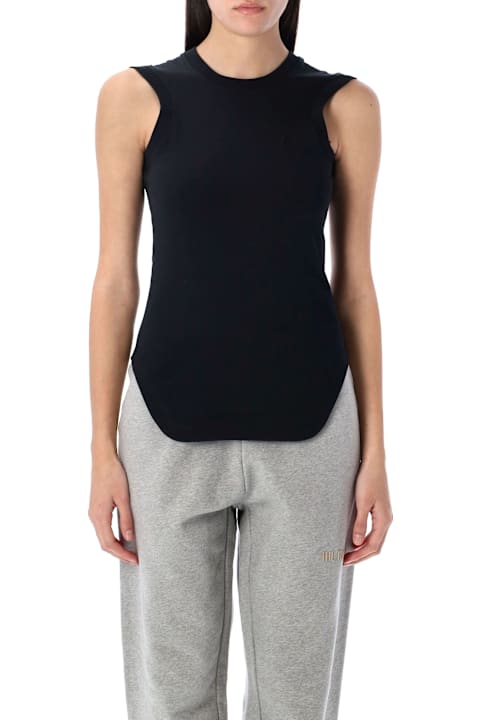 Homeware The Attico Reese Tank Top