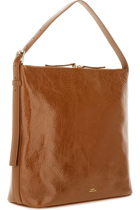 Homeware A.P.C. "real" Bag