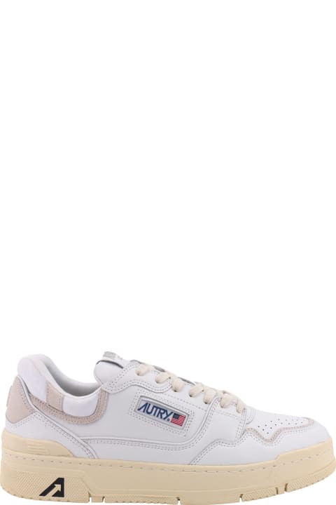 Shoes for Women Autry Rookie Low Sneakers