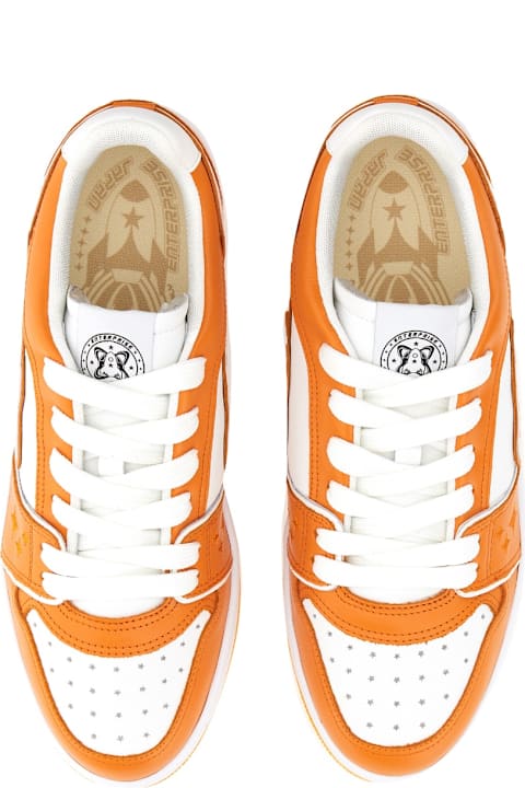 Enterprise Japan لـ Women Enterprise Japan Ej Rocket Sneaker