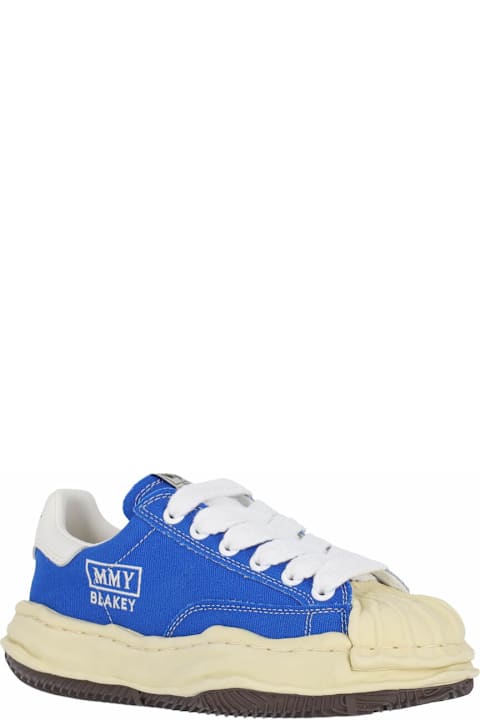 Mihara Yasuhiro for Men Mihara Yasuhiro "blakey Vl Og" Sneakers