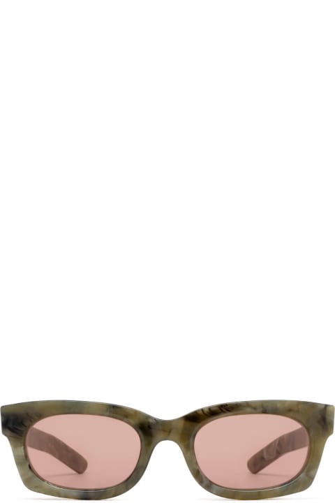 RETROSUPERFUTURE Eyewear for Women RETROSUPERFUTURE Ambos Roccia Sunglasses