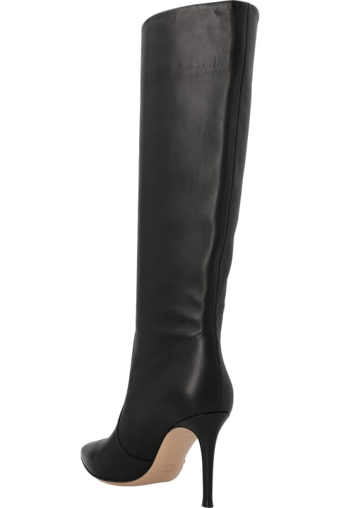 Gianvito Rossi Shoes for Women Gianvito Rossi 'hansen Boots