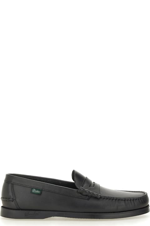 Paraboot for Kids Paraboot Moccasin "coraux"