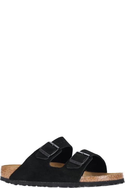 Homeware Birkenstock Arizona Sandals