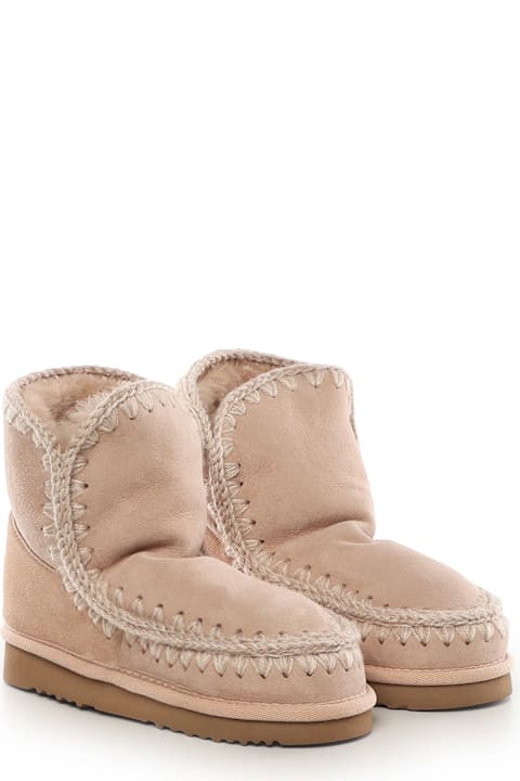 Mou Eskimo 18 Boots