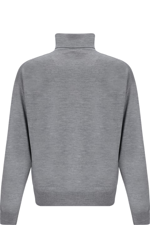 Kenzo Fleeces & Tracksuits for Men Kenzo Turtleneck Sweatshirt