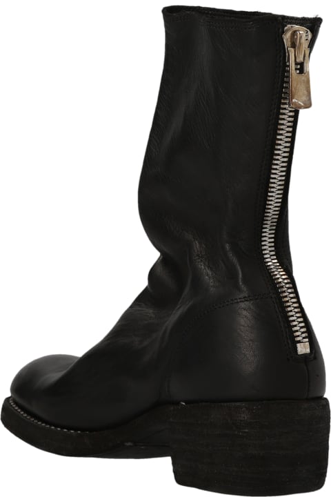'788zx' Ankle Boots