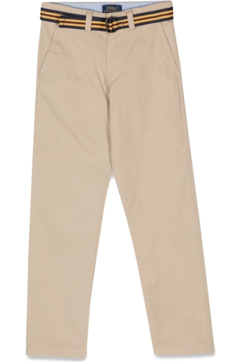 Homeware Polo Ralph Lauren Bedford Pants
