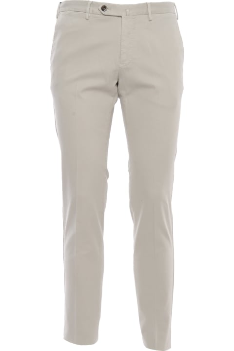 أدوات منزلية PT Torino Super Slim Chino Pants