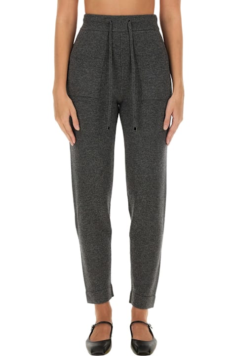أدوات منزلية 'S Max Mara Pants 'opera'