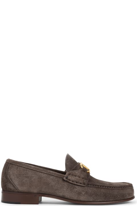 Valentino Garavani for Kids Valentino Garavani Loafer