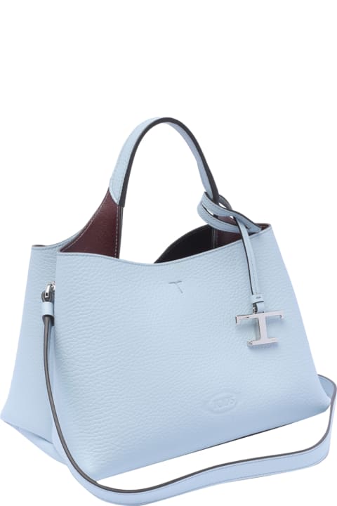 Tod's for Women Tod's Florida Handbag