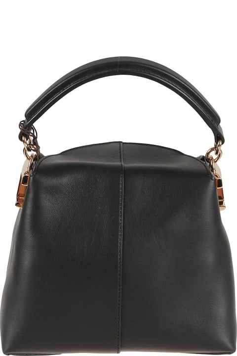 Tod's for Women Tod's Tst Messenger Tote