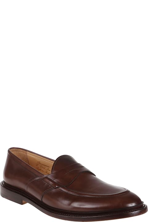 Premiata for Men Premiata Vaggio Loafers