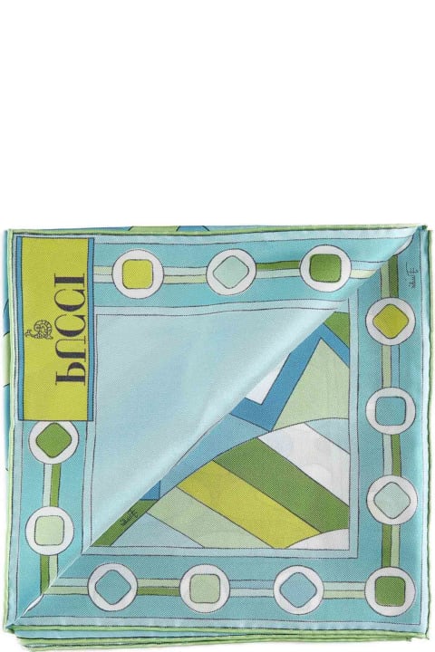 Scarves & Wraps for Women Pucci Scarf