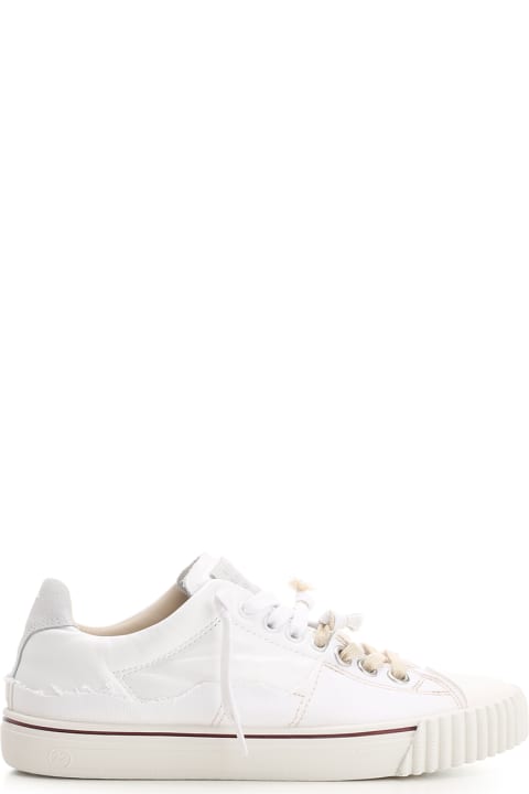 Maison Margiela أحذية لـ السيدات Maison Margiela New Evolution Sneakers