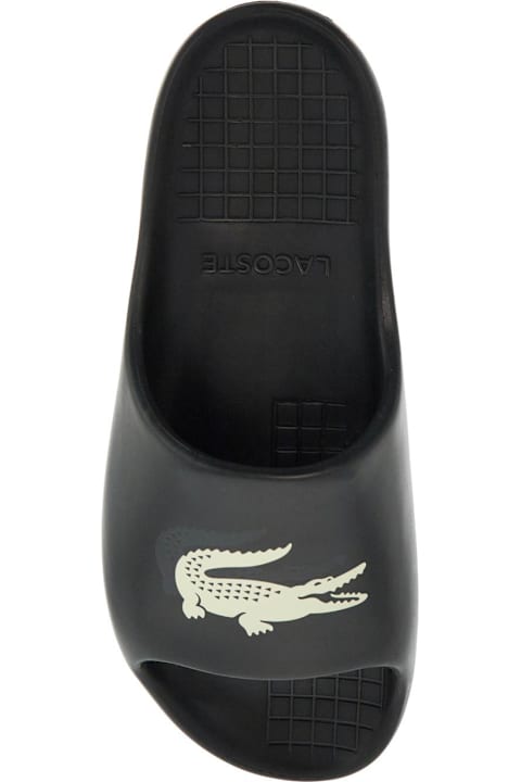 Lacoste for Men Lacoste 'slides Serve 2